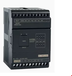 پی ال سی فتک B1-10MT2-DC