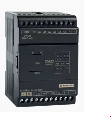 پی ال سی فتک B1-10MT2-DC