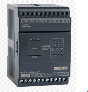 پی ال سی فاتک B1-14MR25-DC 50KHZ