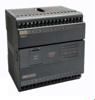 پی ال سی فتک B1-14MR2-DC