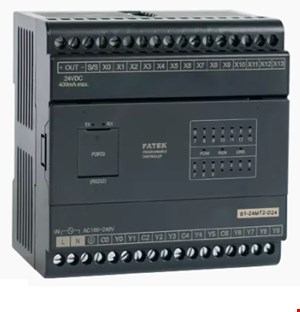 پی ال سی فتک B1-24MT2-DC