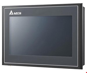 HMI Delta DOP-107WV صفحه نمایش 7 اینچ