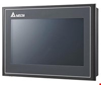 HMI Delta DOP-107WV صفحه نمایش 7 اینچ