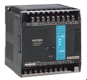 PLC فتک FBS-20MNT2-AC