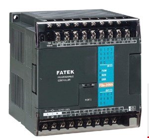 PLC فتک FBS-24MCR2-AC