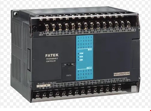 PLC فتک FBS-44MNT2-AC