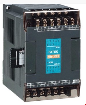 پی ال سی فتک مدل FBS-20MBR2-AC