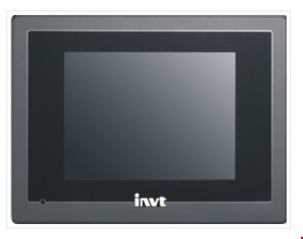 HMI سایز 4.3 اینچ invt مدل VK043-N0CX