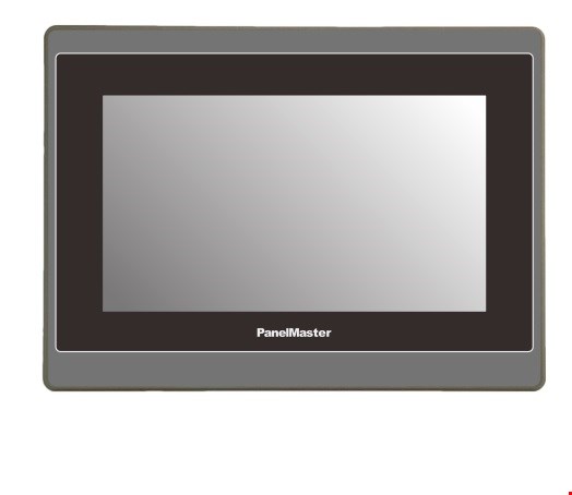 HMI پنل مستر PMA2070-30ST بدون اترنت 7 اینچ