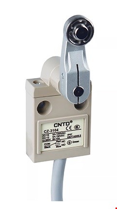 میکرو سوئیچ کابلی واتر پروف CNTD مدل CZ-3104