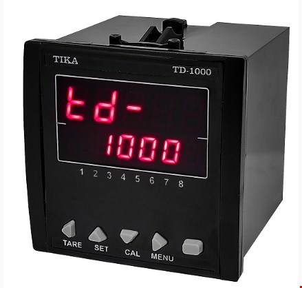 نمایشگر وزن TD-1000